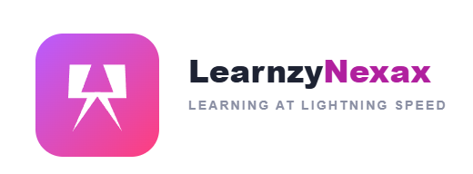 Learnzynexax
